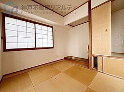 和室の画像