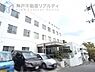 周辺：須磨浦病院 徒歩39分。 3110m