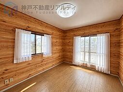 洋室の画像
