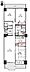 間取り：間取図