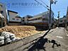 外観：2号棟2026/10/8　撮影