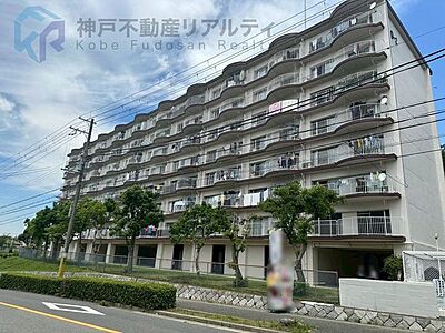 外観：◆地下鉄「名谷」駅徒歩17分♪小学校も近く安心です♪