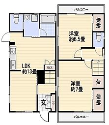 大谷町