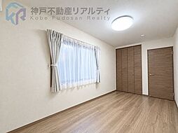 子供部屋の画像