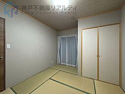 室内の画像