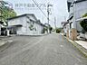 その他：前面道路広々♪