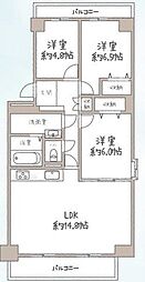 西神戸セントポリア1号棟