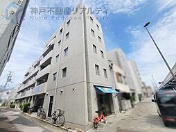 カサベラ鷹取南館 マンション