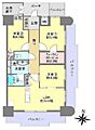 サンワプラザ新神戸7階3,698万円