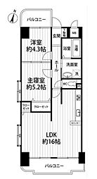 サンワプラザ新神戸
