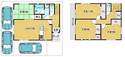 魚住町清水