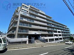 サンヴェール垂水星ヶ丘