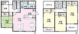 東白川台