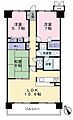 アルファステイツ朝霧丘6階2,080万円