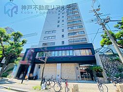 湊川パークハイツ