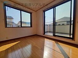 子供部屋の画像