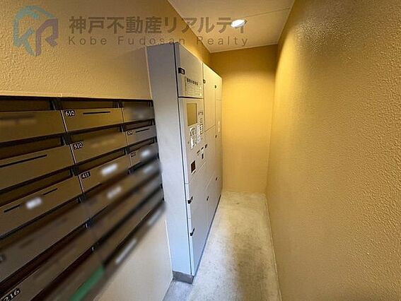 ◆宅配Boxあ...