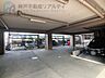 駐車場：駐車場