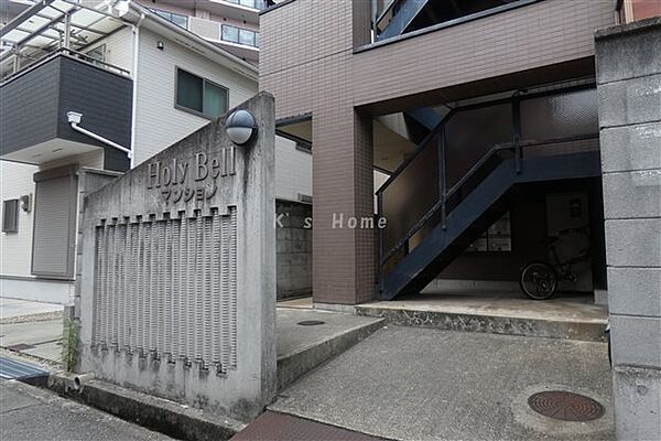 兵庫県神戸市兵庫区門口町(賃貸マンション1K・3階・20.00㎡)の写真 その16
