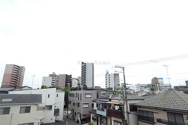 兵庫県神戸市兵庫区門口町(賃貸マンション1K・3階・20.00㎡)の写真 その14