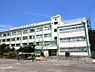 周辺：江戸川区立平井西小学校　284ｍ