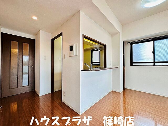 キッチン プレジャーガーデン小岩 5階/-