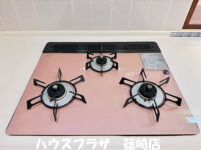 設備 プレジャーガーデン小岩 5階/-