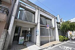 藤和シティホームズ平井