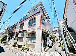 外観の画像