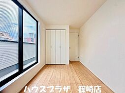 洋室の画像