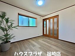 洋室の画像