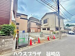 外観の画像