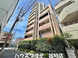 外観の画像