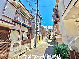 外観の画像