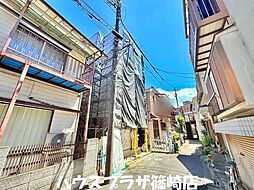 外観の画像