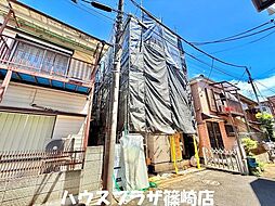 外観の画像