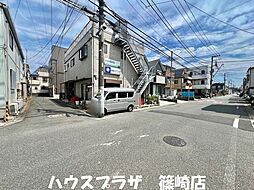 外観の画像
