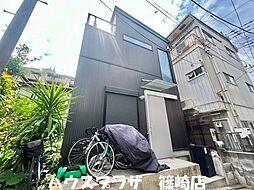 外観の画像