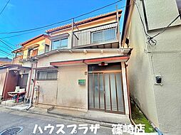 外観の画像