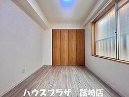 洋室の画像