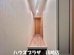 室内の画像