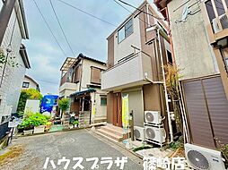 外観の画像