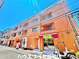 外観の画像