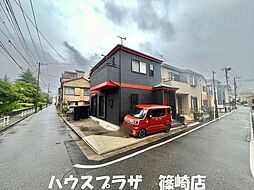 外観の画像
