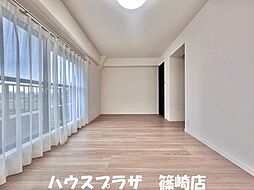 洋室の画像