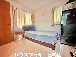洋室の画像