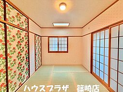 和室の画像