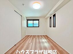 洋室の画像