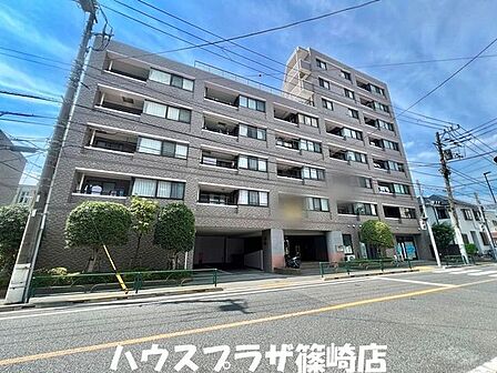 駅距離、広さともに好条件で5000万円台です!R8.7月撮影