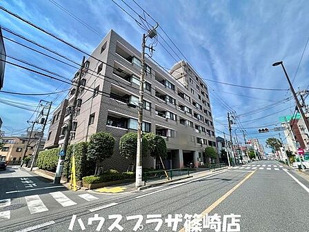 収納力あふれる間取りが魅力的ですね!R8.7月撮影